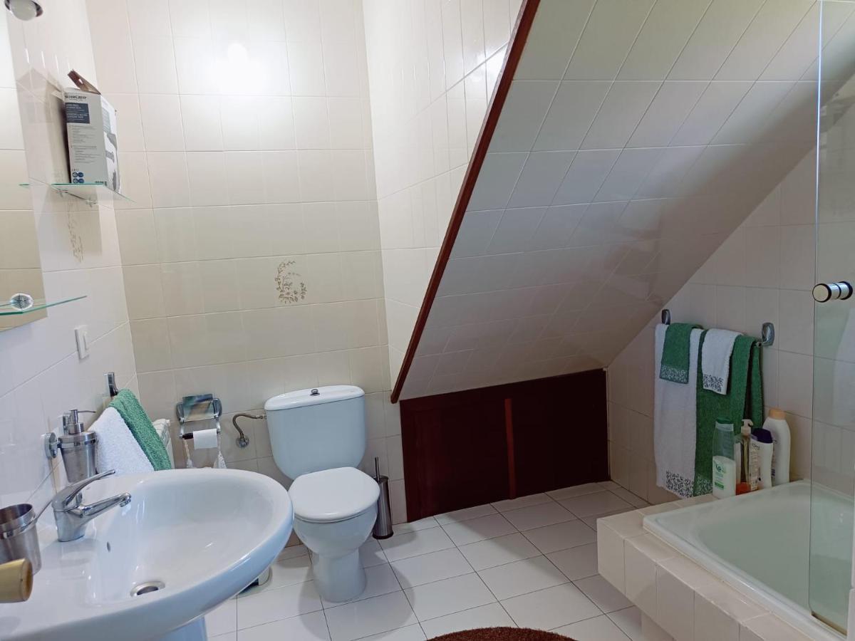 Апартаменти Apartamento Bahia Del Con Моанья Екстер'єр фото