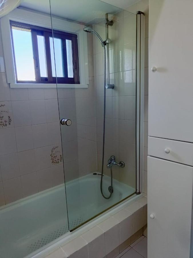 Апартаменти Apartamento Bahia Del Con Моанья Екстер'єр фото